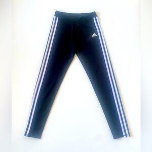 Girls Adidas pants